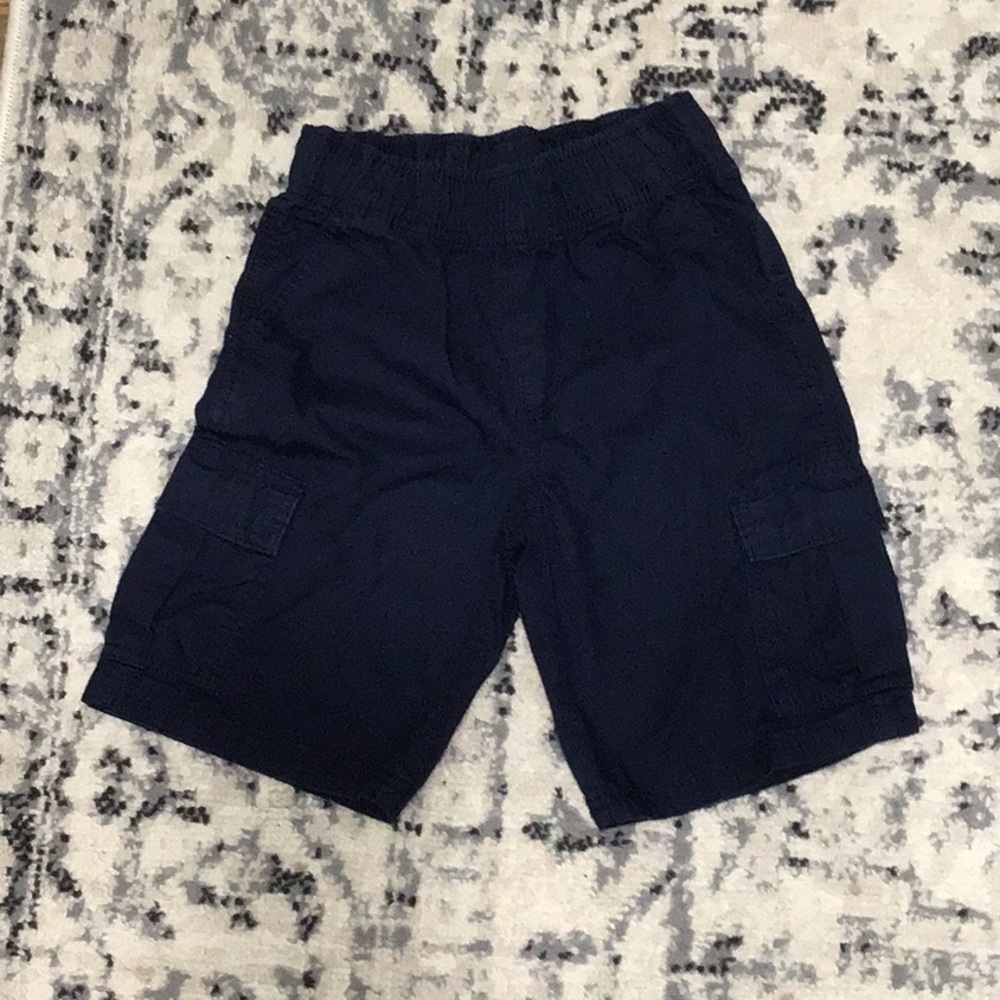 Children’s Place Boys Cargo Shorts